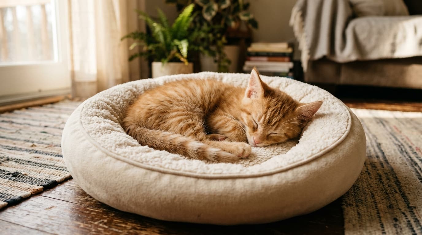 Beds & Bedding