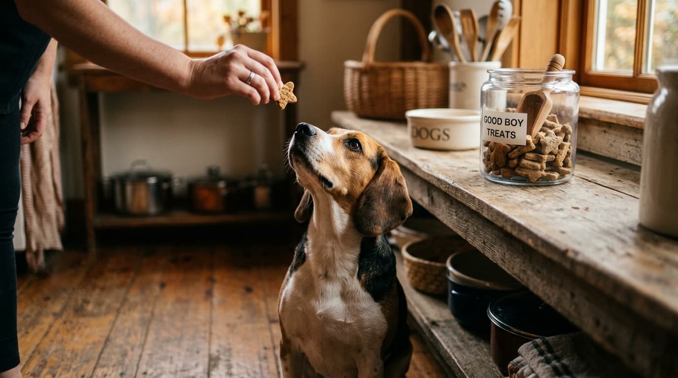 Treats & Chews