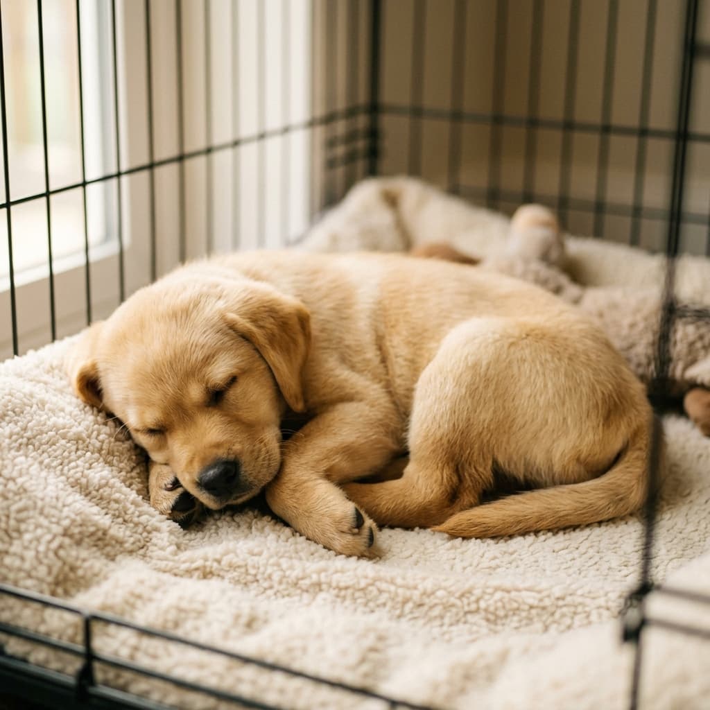 Pet Boarding & Daycare detail